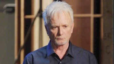 GH Spoilers For January 21: Port Charles Gathers To Remember Luke Spencer