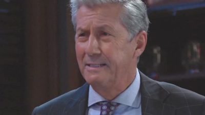GH Spoilers for January 25: Victor Can Add Two Plus Two And Get Maxie