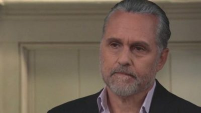 GH Spoilers January 7: Sonny Lays His Feelings On The Line For Carly