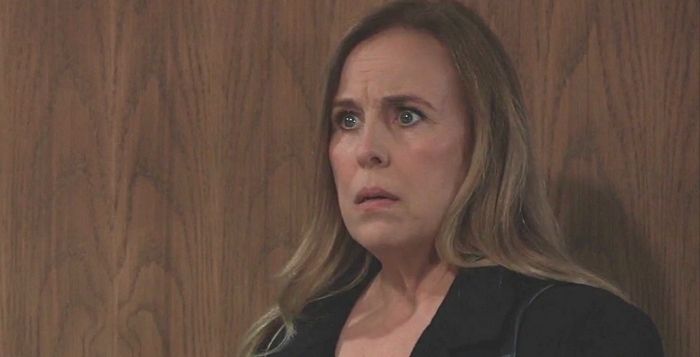 GH spoilers for Tuesday, January 11, 2022