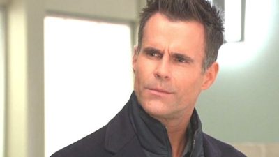 GH Spoilers For January 13: Drew Cain Finally Confronts His Captor