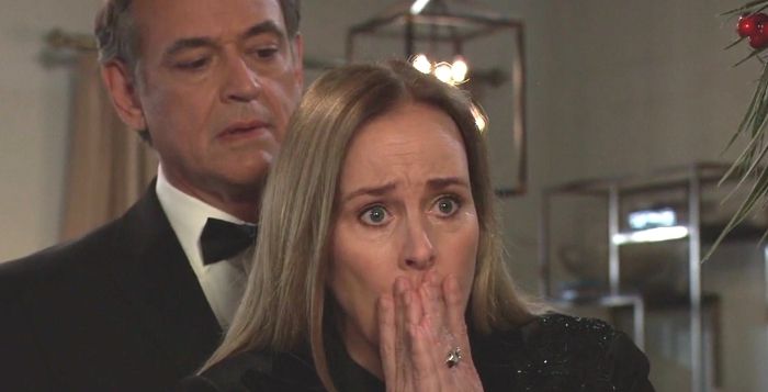 GH spoilers for Tuesday, January 4, 2022