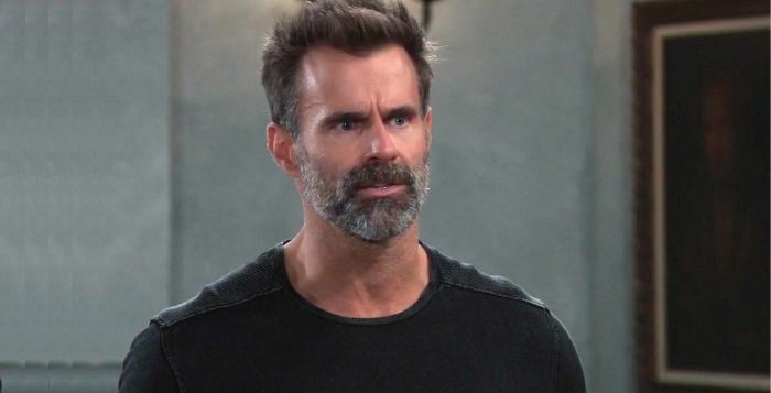 GH Spoilers Drew Cain on General Hospital