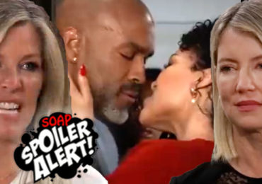 GH Spoilers Video Preview January 10, 2022