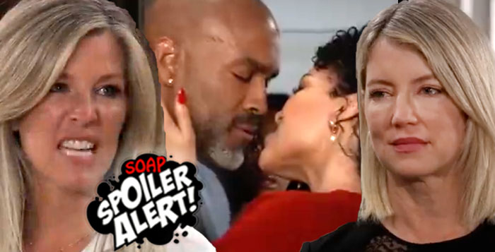GH Spoilers Video Preview January 10, 2022