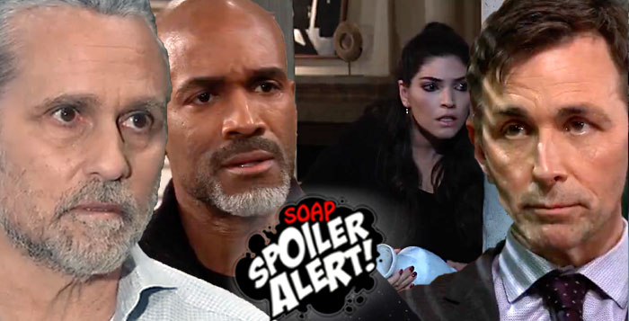 GH Spoilers Video Preview January 17, 2022