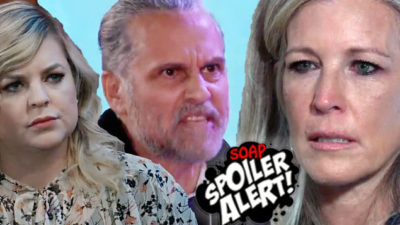 GH Spoilers Video Preview: Shocking Showdowns and Messy Lives