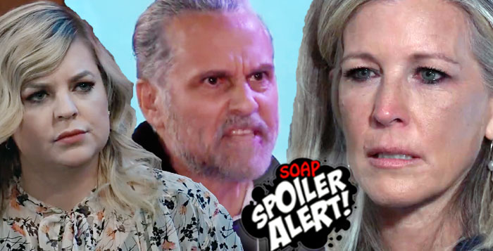 GH Spoilers Video Preview January 24, 2022