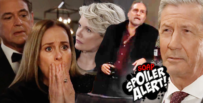 GH Spoilers Video Preview January 3, 2022