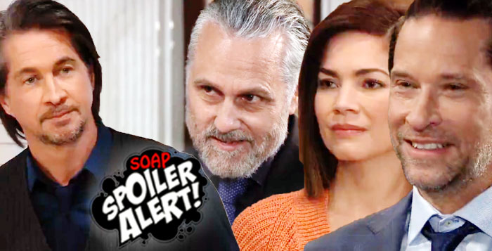 GH Spoilers Video Preview January 31, 2022