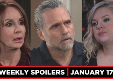 GH spoilers for January 17 – January 21, 2022