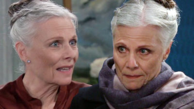 Why Jane Elliot Is So Beloved As GH’s Incredible Tracy Quartermaine