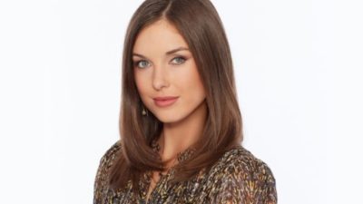 GH’s Katelyn MacMullen Has A Harrowing Ordeal With Her Missing Cat