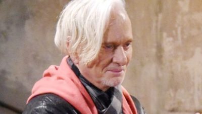 Is Luke Spencer Really and Truly Gone Forever on General Hospital?