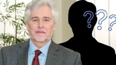 Michael E. Knight Took This GH Co-Star With Him On His Honeymoon