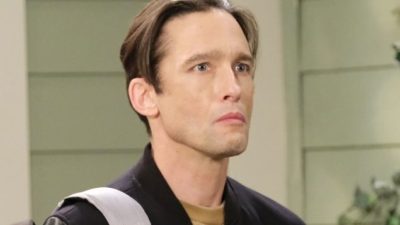 He’ll Come Again: When Should Philip Return To Days of our Lives?