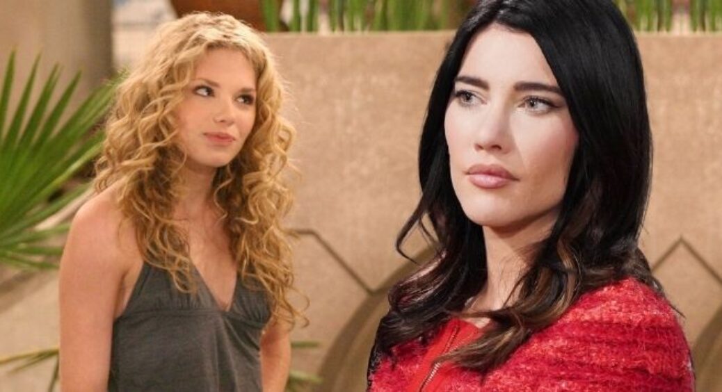 Should The Bold and the Beautiful Resurrect Phoebe Forrester?