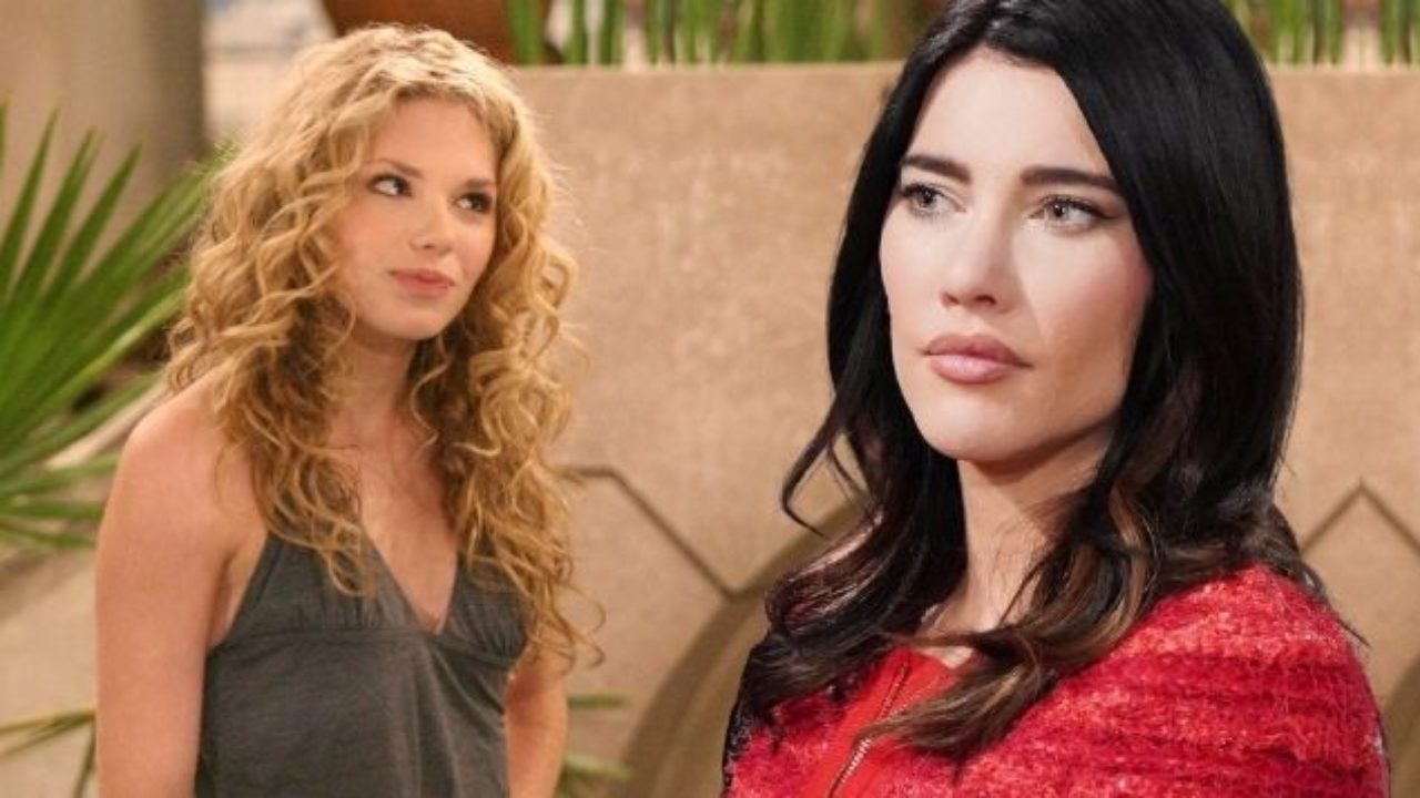 What Happened To Phoebe Forrester From The Bold And The Beautiful? Show Hints At her Return