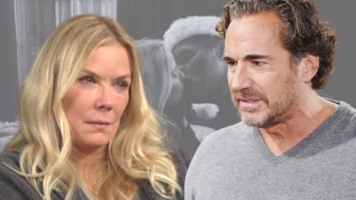 Should Ridge Forgive Brooke’s Bold and the Beautiful Deacon Mess?