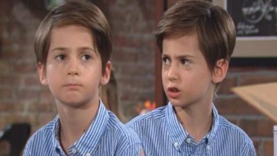 Why Is Connor Newman on The Young and the Restless So Coddled?