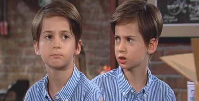 Why Is Connor Newman On The Young and the Restless So Coddled