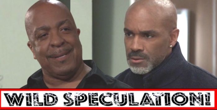 GH Spoilers Wild Speculation: Marshall's A Good Guy, Not A Wise Guy