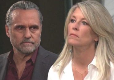 General Hospital Carly Corinthos and Sonny Corinthos