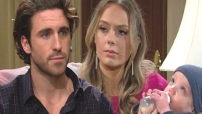 What Is Right About Chance and Abby’s Young and the Restless Story