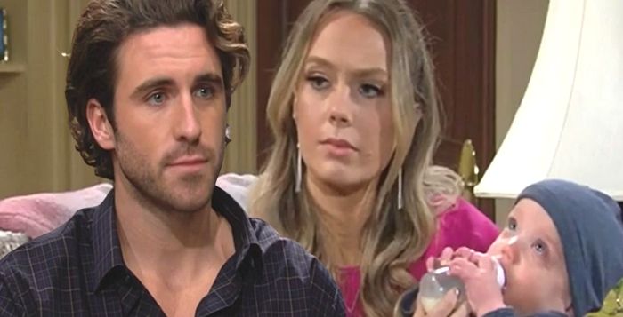What Is Right About Young and the Restless Chance and Abby Story