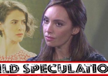DAYS Spoilers Wild Speculation: Gwen Suits Up To Get Rid Of Sarah