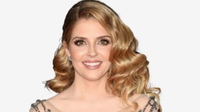 Days of our Lives Alum Jen Lilley Reveals Some Fun Facts About Herself