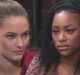GH Spoilers Wild Speculation: Trina Robinson Busts Esme Big Time