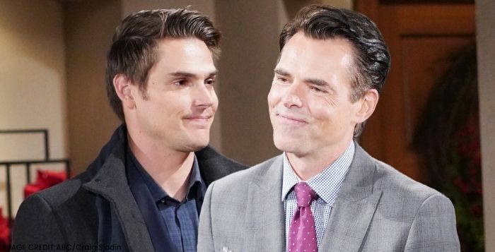 Was Billy Right To Confess All To Adam on The Young and the Restless?