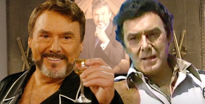 Days of our Lives' Stefano DiMera