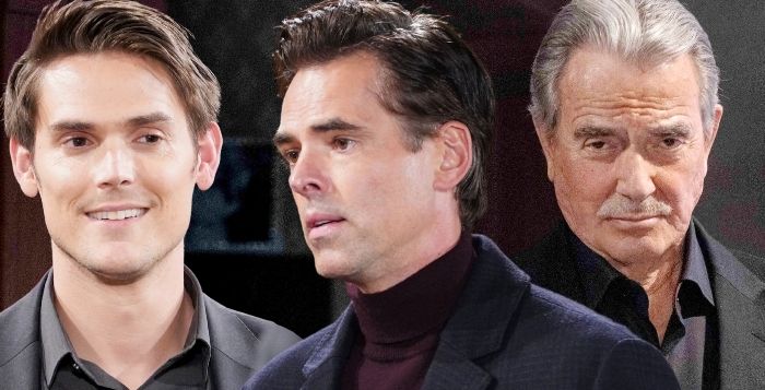 Pull the Plug: What's With Billy's Young and the Restless Revenge?