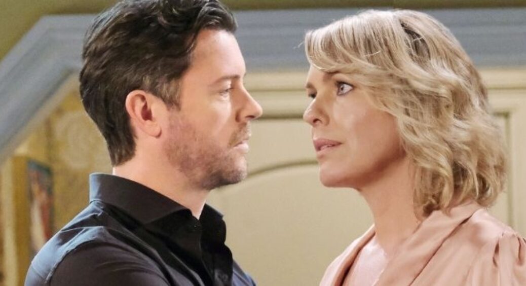 One More Time: Should Nicole Reunite With EJ on Days of our Lives?