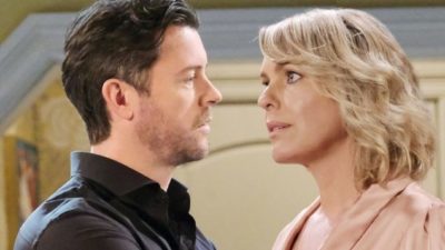 One More Time: Should Nicole Reunite With EJ on Days of our Lives?