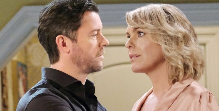 One More Time: Should Nicole Reunite With EJ on Days of our Lives?