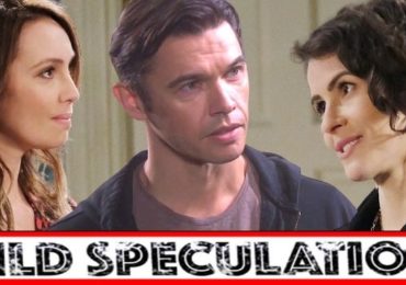 DAYS Spoilers Wild Speculation: Xander Cook’s Ultimate Love Dilemma