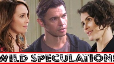 DAYS Spoilers Wild Speculation: Xander Cook’s Ultimate Love Dilemma