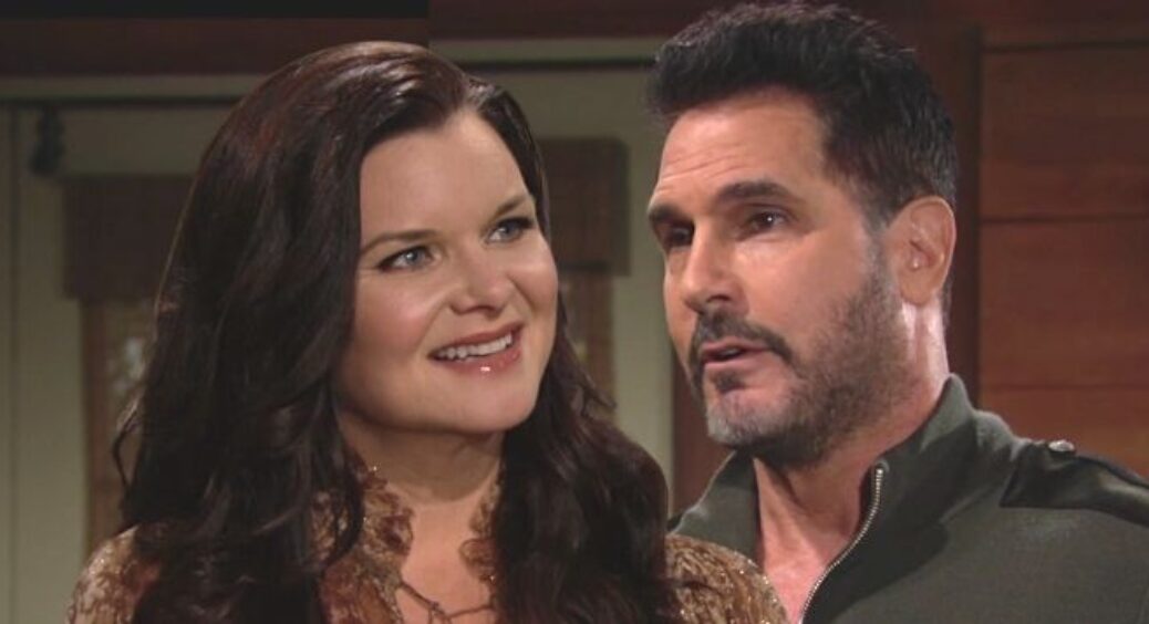 The Bold and the Beautiful Is Missing The Mark With Katie and Bill