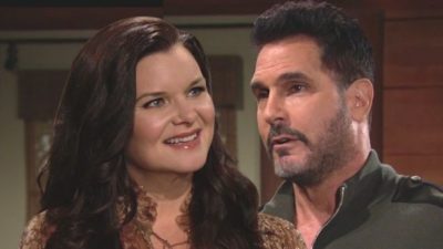 The Bold and the Beautiful Is Missing The Mark With Katie and Bill