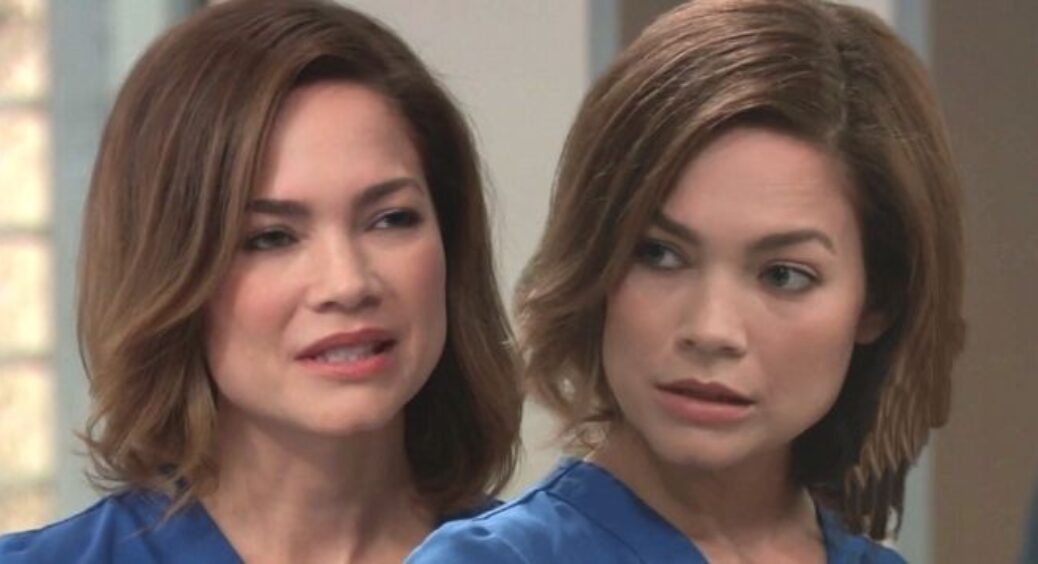 GH Spoilers Speculation: This Is Who Is Gaslighting Elizabeth