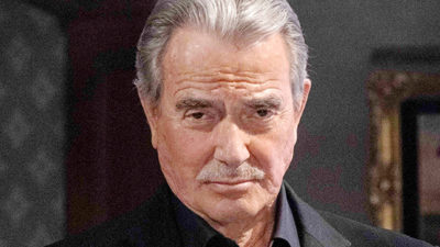 Y&R Star Eric Braeden Speaks Out About the Atrocities of War