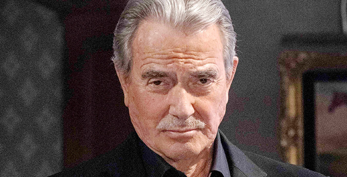 The Young and the Restless Eric Braeden