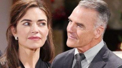 Trust Issues: Who Should Believe Ashland on The Young and the Restless?