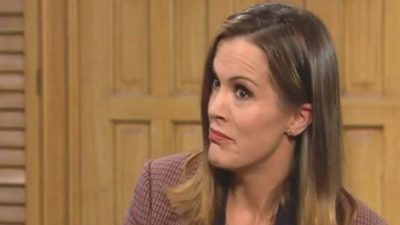 Y&R Spoilers Recap For Jan. 19: Chelsea Sets Ground Rules With Adam