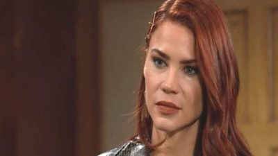 Y&R Spoilers Recap for Jan. 24: Sally Tells Adam He Underestimates Her