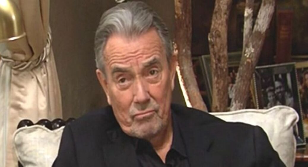 Y&R Spoilers for January 21: Victor Launches His New Plan of Attack