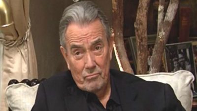 Y&R Spoilers for January 21: Victor Launches His New Plan of Attack